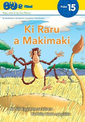 Ka Raru a Makimaki