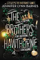 The Brothers Hawthorne (paperback)