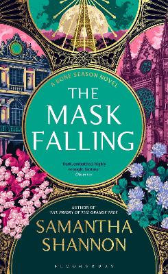 The Mask Falling: Author's Preferred Text