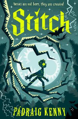 Stitch (Paperback)