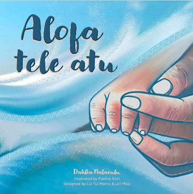 Alofa tele atu