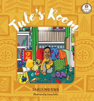 Tule's Room / Ko e Poko mohe ha Tule