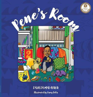 Pene's Room / Te Potu o Pene (counting)