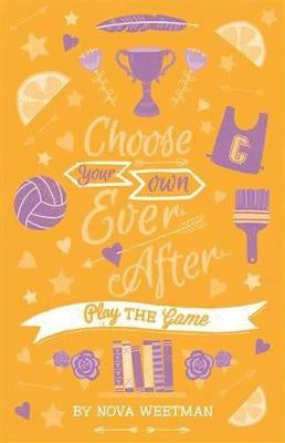 Play the Game: Volume 5