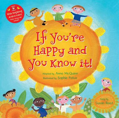 If You're Happy and You Know It (paperback)