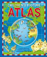 Children's Picture Atlas (Award Publications)