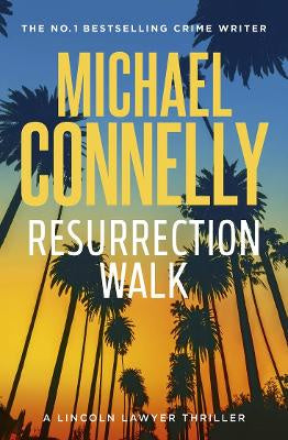 Resurrection Walk (paperback)