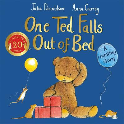One Ted Falls Out of Bed - 20th Anniversary Edition