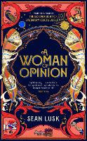 A Woman of Opinion