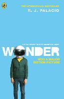 Wonder (paperback)