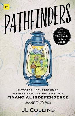 Pathfinders (paperback)