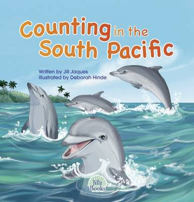 Counting in the South Pacific