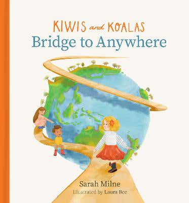 Kiwis and Koalas: Bridge To Anywhere