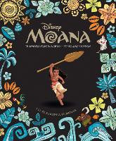 Moana (Te Kohinga Rorotu a Disney - Te reo Māori Edition)