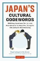 Japans Cultural Codewords