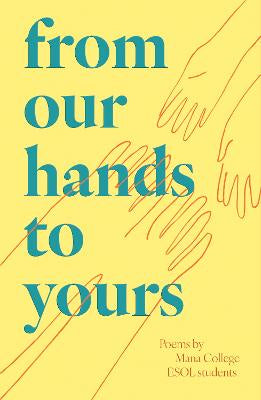 from our hands to yours