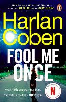 Fool Me Once  (Paperback)
