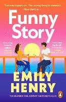 Funny Story (paperback)