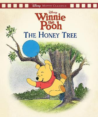 Winnie the Pooh: The Honey Tree