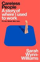 Careless People: A story of where I used to work