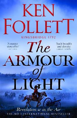 The Armour of Light (Paperback)