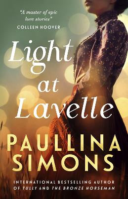 Light at Lavelle (Paperback)