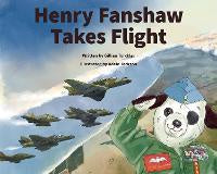 Henry Fanshaw Takes Flight