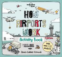 How Airports Work Activity Book