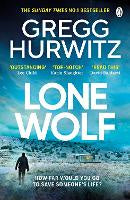Lone Wolf (Gregg Hurwitz)