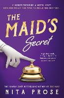 The Maid's Secret (A Molly the Maid mystery, Book 3)