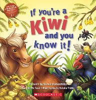 If You're a Kiwi and You Know It!