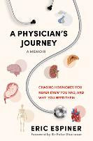 A Physician's Journey: Chasing hormones you never knew you had and why you need them