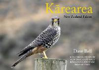 Karearea: New Zealand Falcon