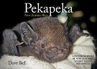 Pekapeka: New Zealand Bats