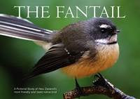 The Fantail: A Pictorial Study of New Zealand's Most Friendly and Loved Native Bird