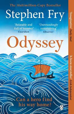 Odyssey (Paperback)