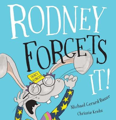 Rodney Forgets it!
