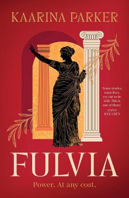 Fulvia