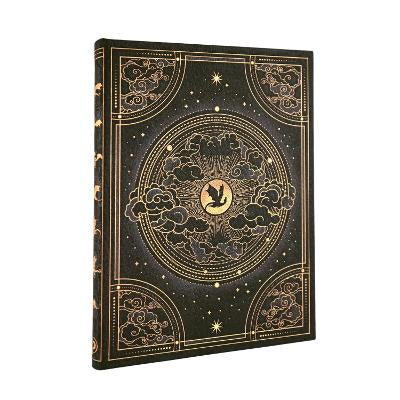 Shadows of Navarre (Fourth Wing) Ultra Unlined Hardcover Journal