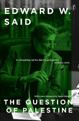 The Question of Palestine