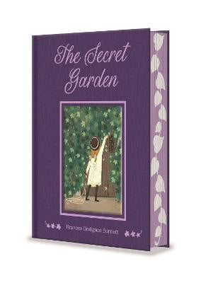 The Secret Garden (ornate classic edition)