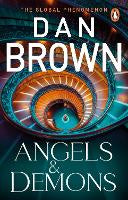 Angels And Demons: (Robert Langdon Book 1)