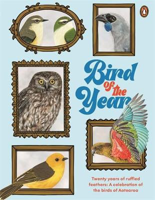 Bird of the Year