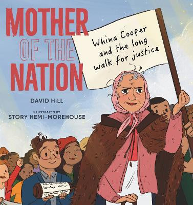 Mother of the Nation