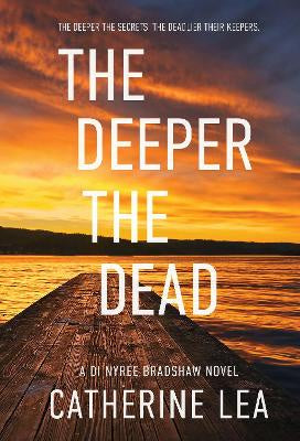 The Deeper the Dead