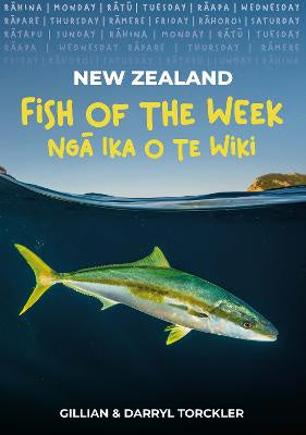 NZ Fish of the Week