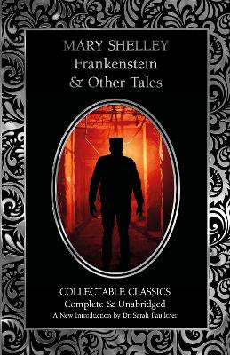 Frankenstein (Hardback)