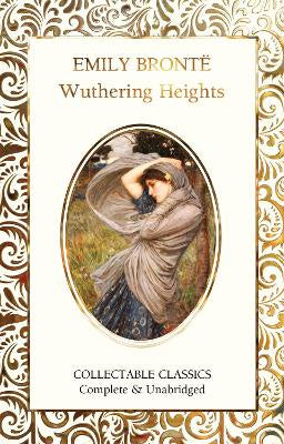 Wuthering Heights (Paperback)