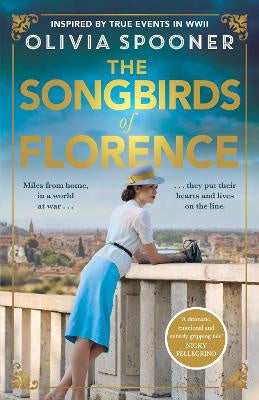 The Songbirds of Florence (Paperback)