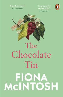 The Chocolate Tin (pb)